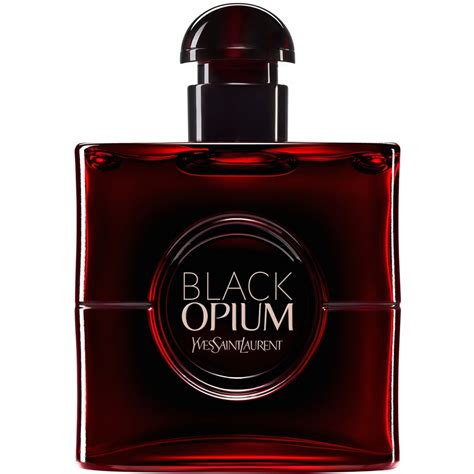 ysl red lights|ysl opium over red.